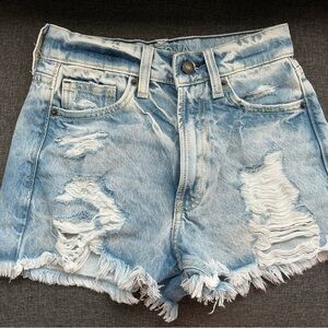Arizona Blue Jean Shorts